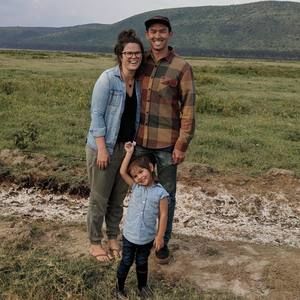 Meet your Posher, Jeremy